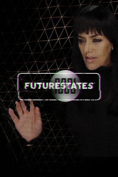 Futurestates poster