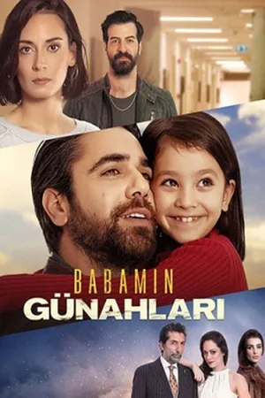 Babamin Günahlari poster