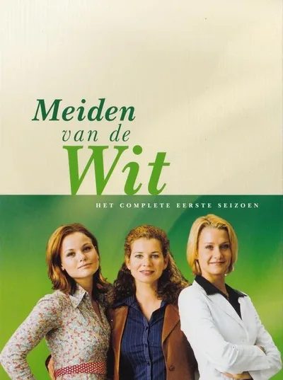 Meiden van De Wit poster