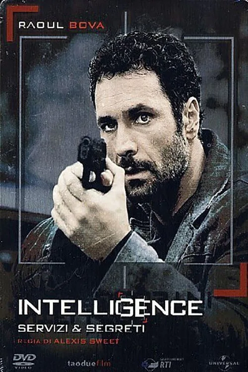 Intelligence - Servizi & segreti poster