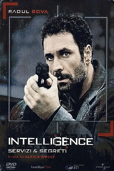 Intelligence - Servizi & segreti poster