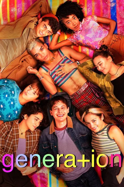 Generation poster