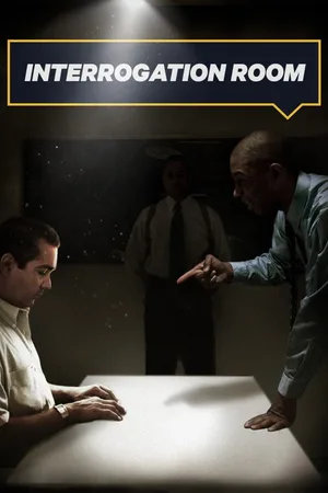 Evil Talks: Chilling Confessions poster