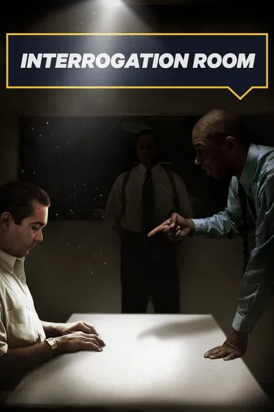 Evil Talks: Chilling Confessions poster