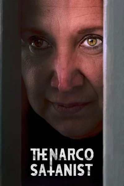 La Narcosatánica poster