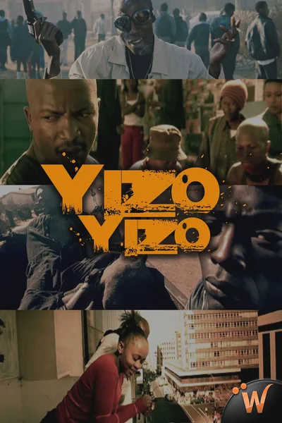 Yizo yizo poster