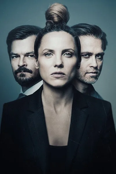 Rysa poster
