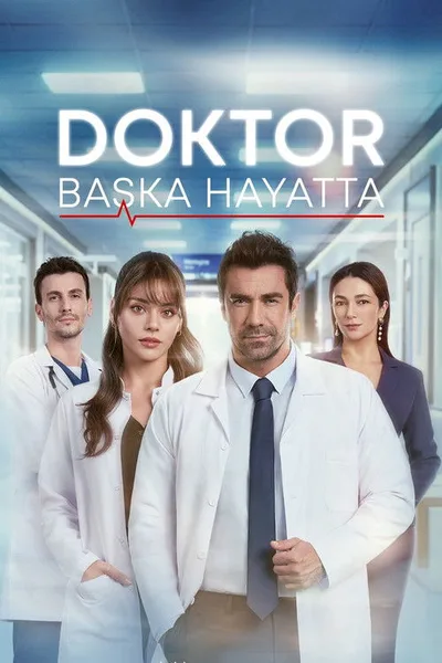 Doktor: Baska Hayatta poster
