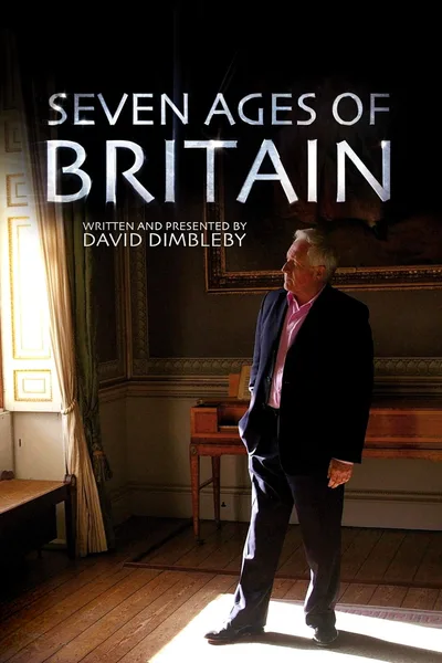 Seven Ages of Britain poster