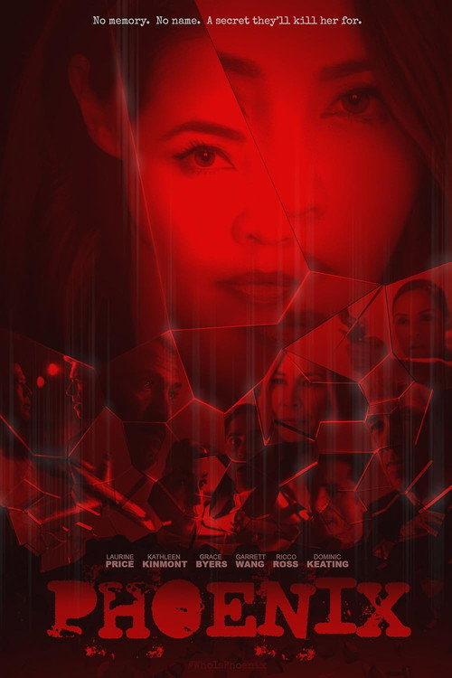 Phoenix poster