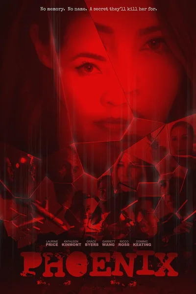 Phoenix poster