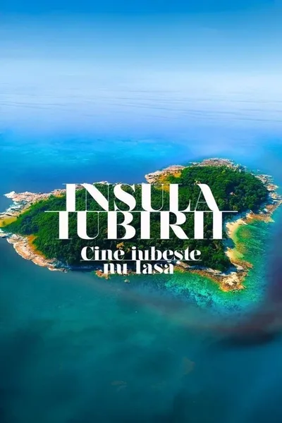 Temptation Island poster