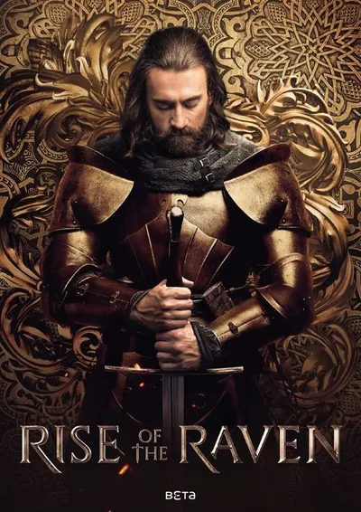 Rise of the Raven poster