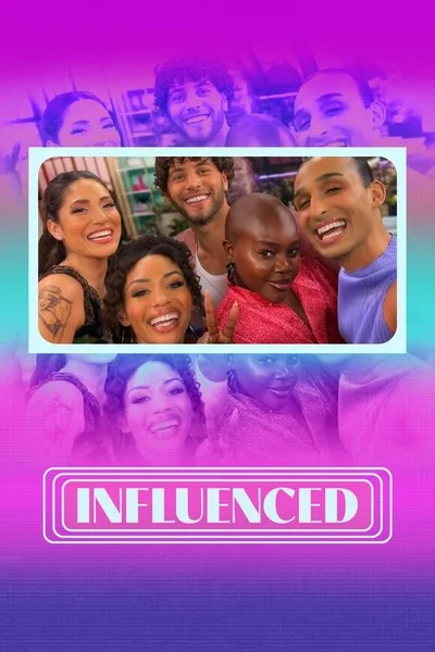 Influenced poster