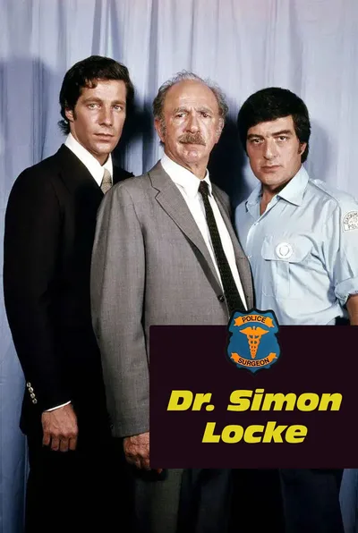Police Surgeon poster