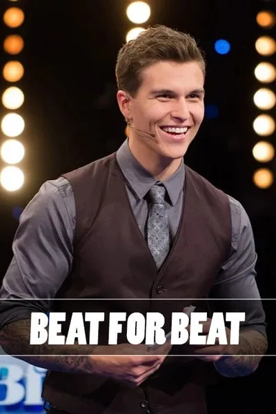 Beat for Beat poster