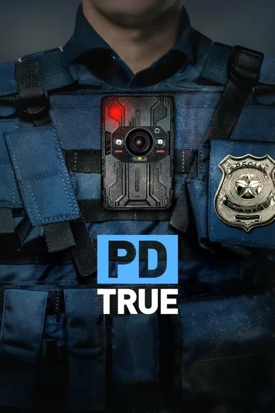 PD True poster