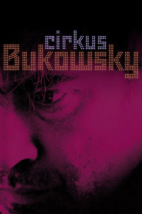 Circus Bukowsky poster