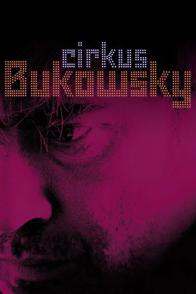 Circus Bukowsky poster