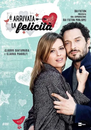 È arrivata la felicità poster