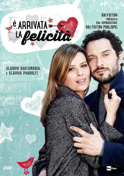 È arrivata la felicità poster
