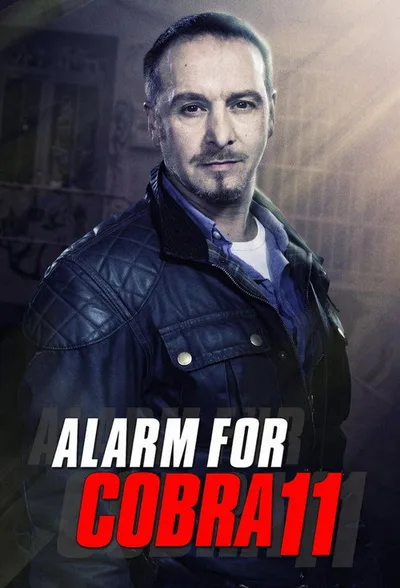 Alarm für Cobra 11 - Die Autobahnpolizei poster