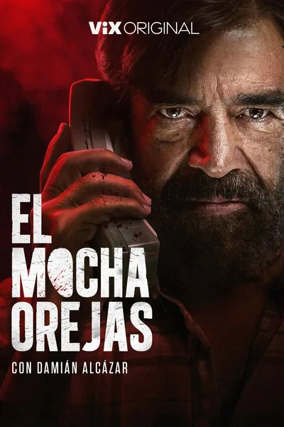 The Ear Chopper poster