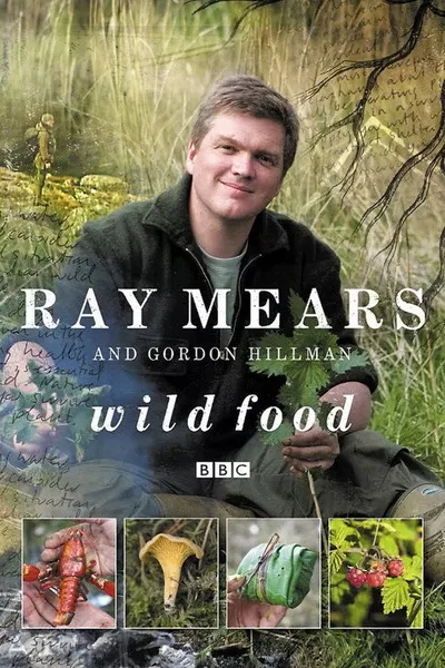 Wild Food poster