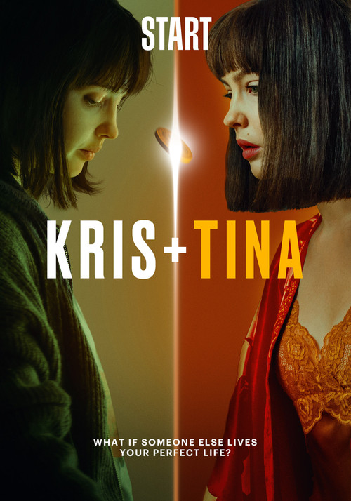 KrisTina poster