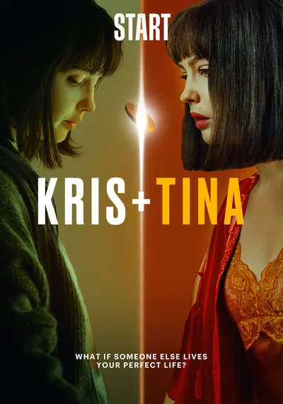 KrisTina poster