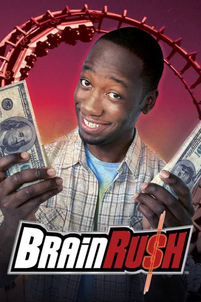 Brain Rush poster