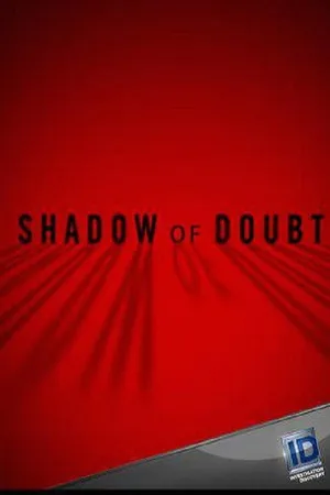 Shadow of Doubt poster