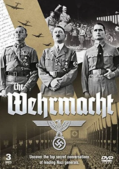 Die Wehrmacht - Eine Bilanz poster