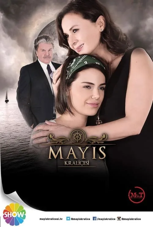 Mayis Kraliçesi poster