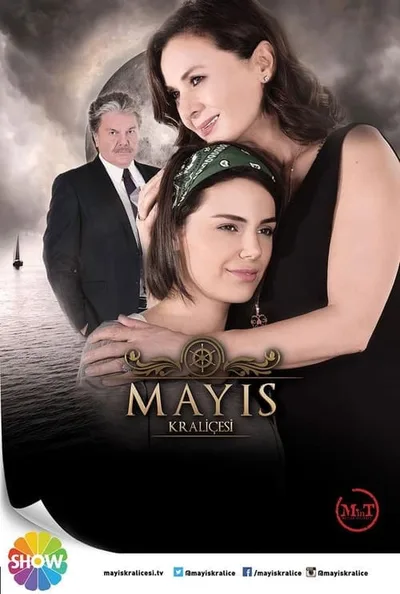 Mayis Kraliçesi poster