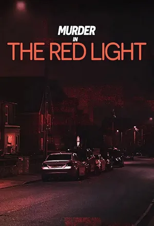 Murder in the Red Light poster