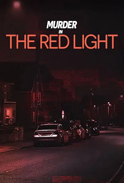 Murder in the Red Light poster