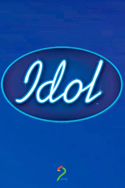 Idol - Jakten på en superstjerne poster