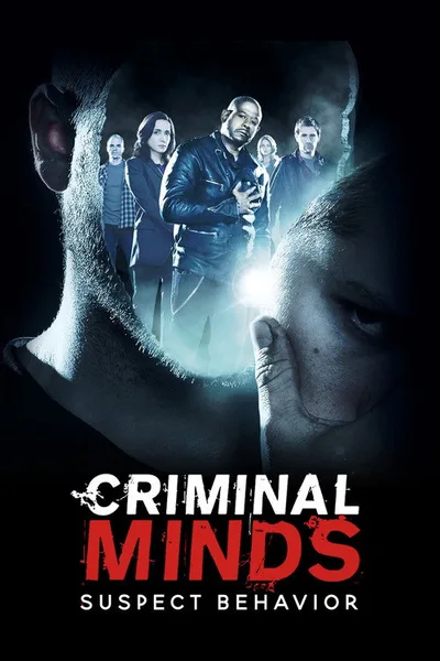 Criminal Minds: Suspect Behavior poster