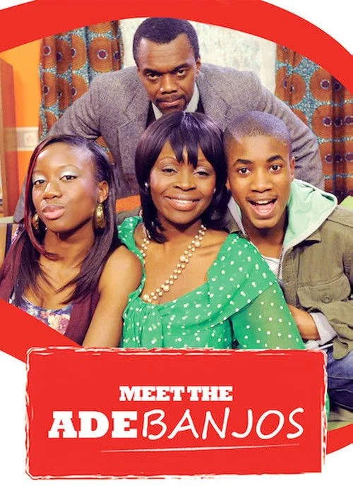 Meet the Adebanjos poster