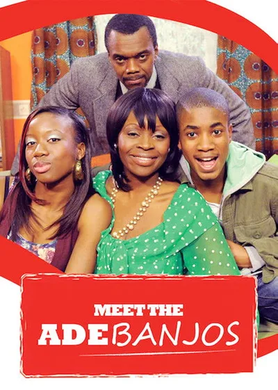 Meet the Adebanjos poster