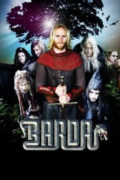 Barda poster