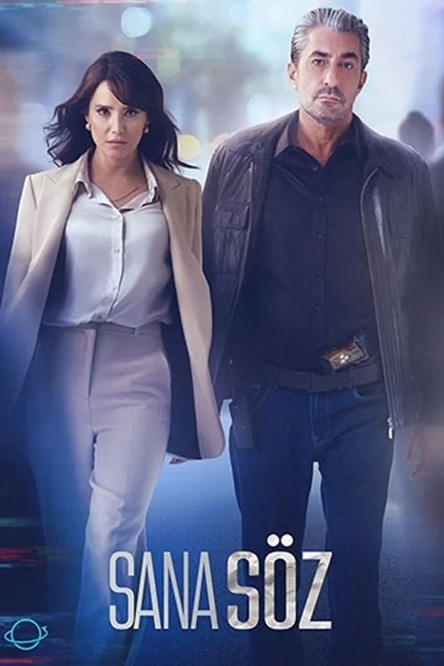 Sana Söz poster