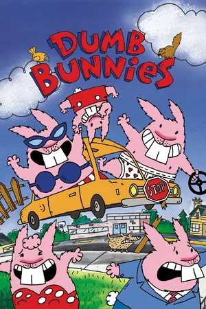 The Dumb Bunnies poster