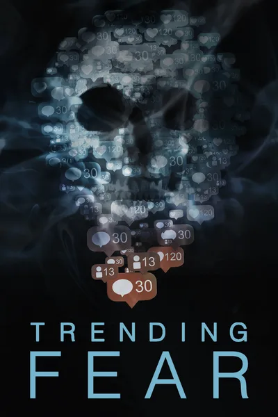 Trending Fear poster