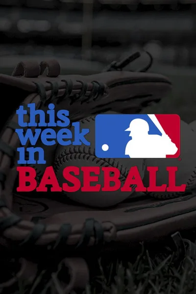 This Week in Baseball poster