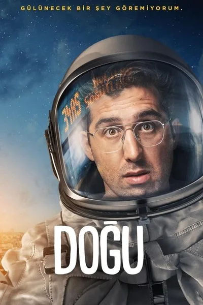 Dogu poster