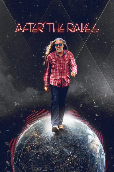 After the Raves poster
