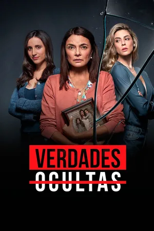Verdades Ocultas poster