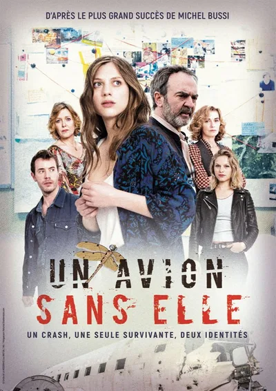 After the Crash poster